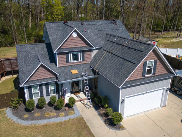 Professional Roofing Service in Kingston, PA